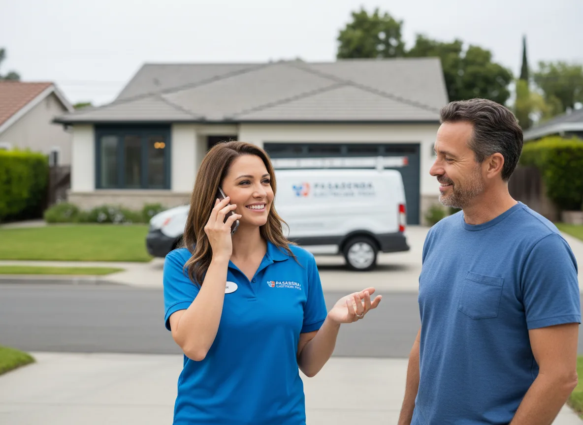 Electrician Sharpsville, PA FAQs